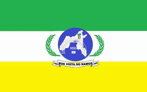Boa Vista do Ramos