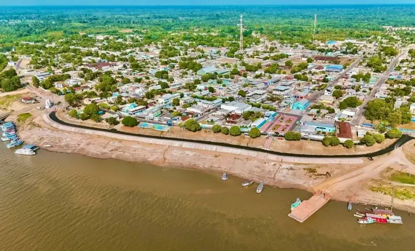 Boa Vista do Ramos
