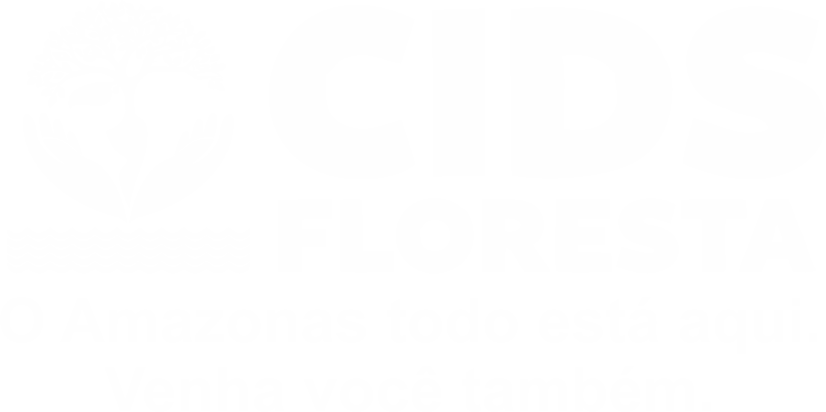 CIDS Floresta Logo